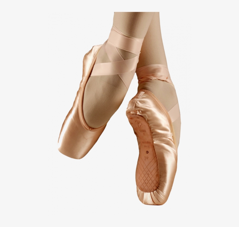 Bloch Aspiration, Ballet Pointe Shoes - Pointe Shoe, transparent png