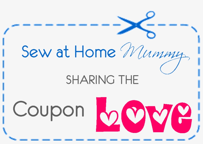 Crafting, Sewing And Quilting Money Saving Ideas By - Love, transparent png