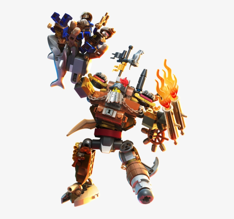 Metalbeard - Metal Beard Png, transparent png