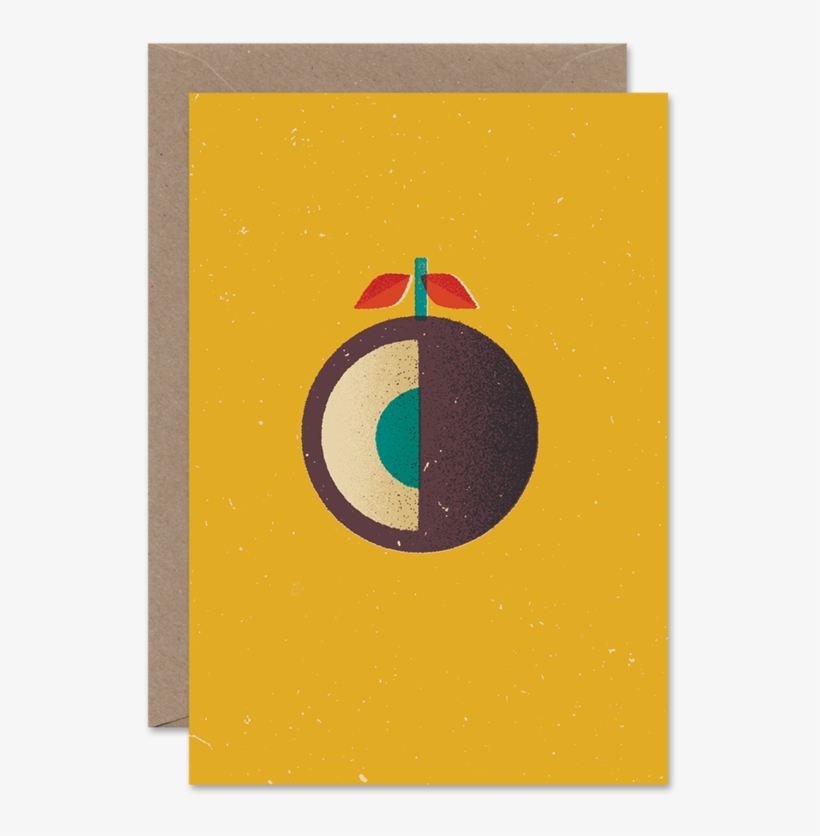 Plum Card Plum Card - Circle, transparent png