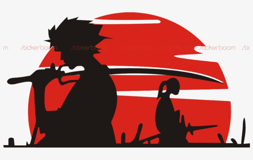 Samurai Champloo Nujabes Who S Theme Feat Minmi 800x440 Png Download Pngkit samurai champloo nujabes who s theme