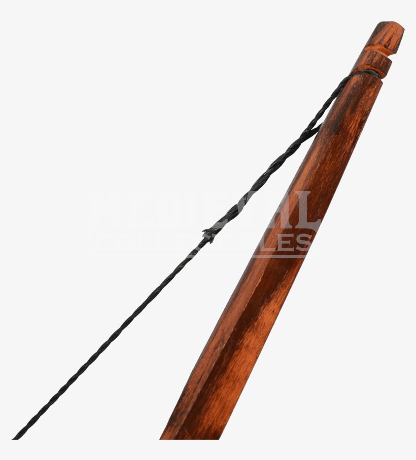 Katniss Everdeen's Bow - Rifle, transparent png