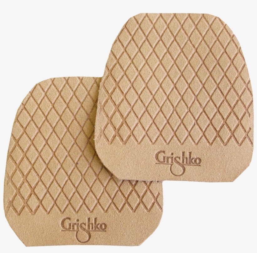 0556 Pointe Shoe Overlays, Leather - Comfort, transparent png