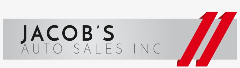 Jacob's Auto Sales Inc - Car, transparent png