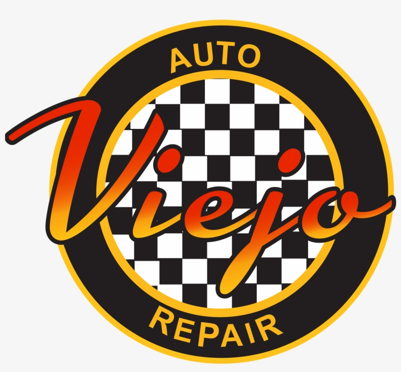 Viejo Auto Repair - Checkered Cherry Phone Case, transparent png