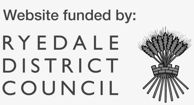 Get Involved - Ryedale, transparent png