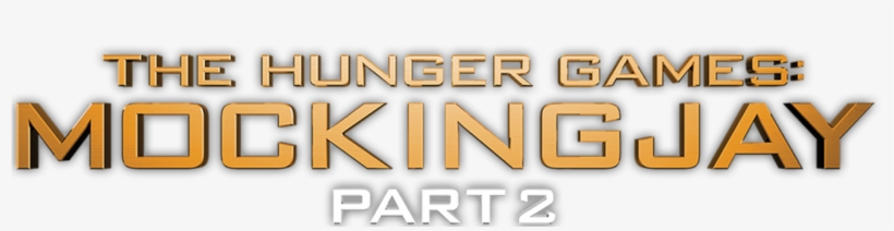 The Hunger Games - Orange, transparent png