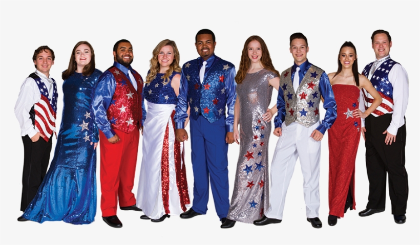 Rc44 Cast - Costume, transparent png