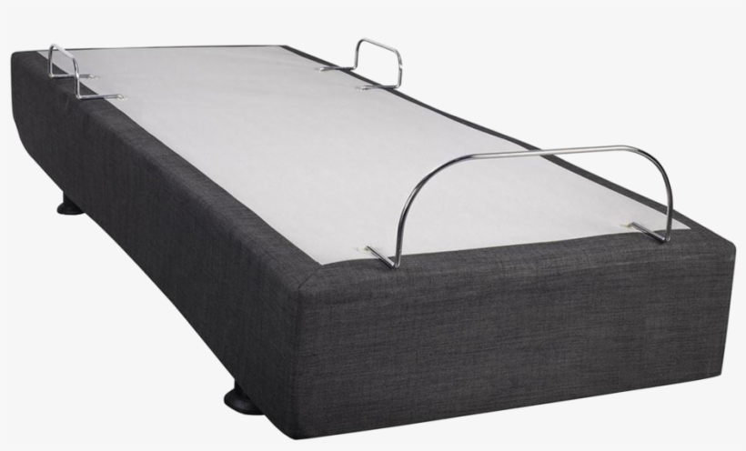 Bed Frame, transparent png
