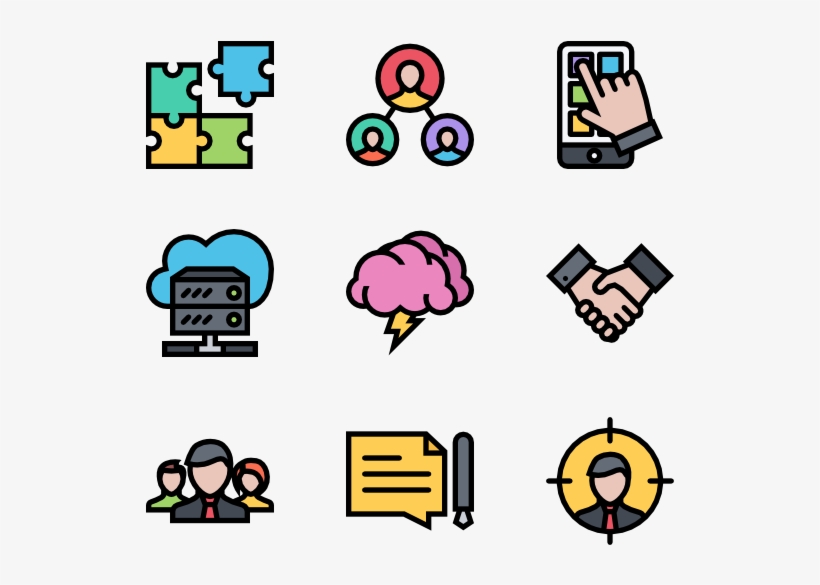 Business And Seo - Mode Of Payment Icon, transparent png