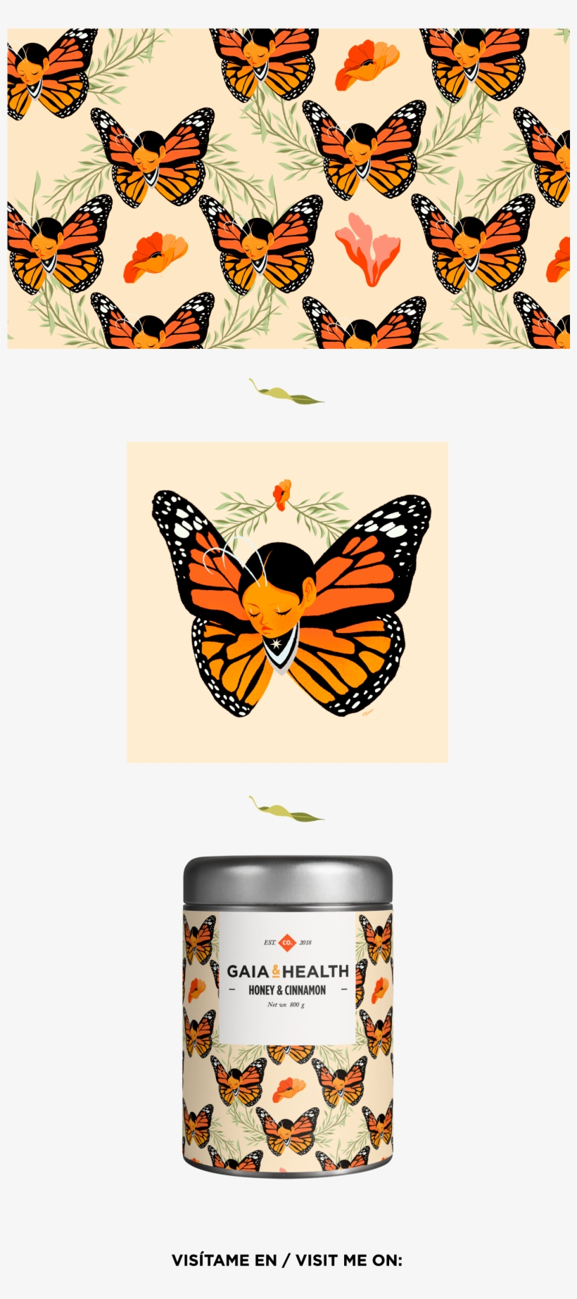 Tumbrl - Monarch Butterfly, transparent png