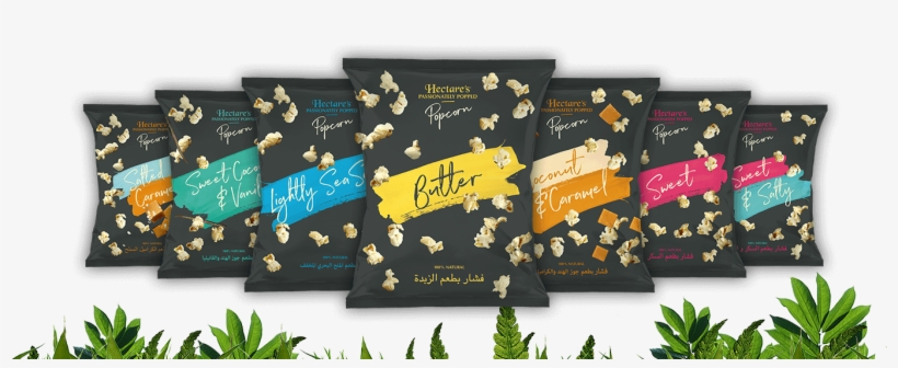 Hectares Popcorn, transparent png