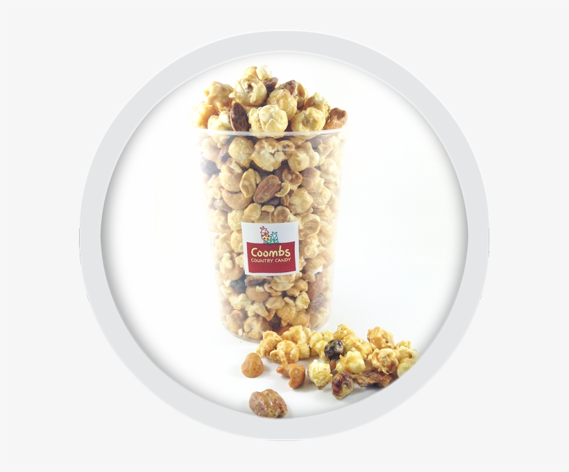 Popcorn - Breakfast Cereal, transparent png
