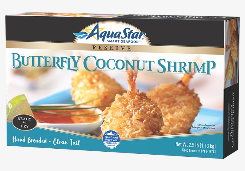 Butterfly Shrimp - Convenience Food, transparent png