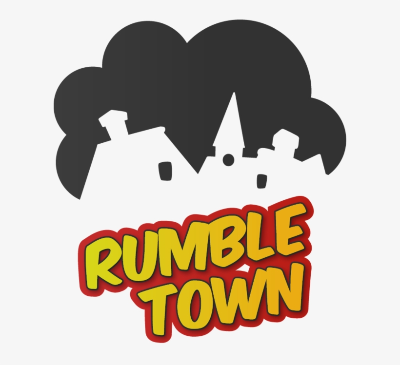 Rumble Town Closed Qualifiers, transparent png