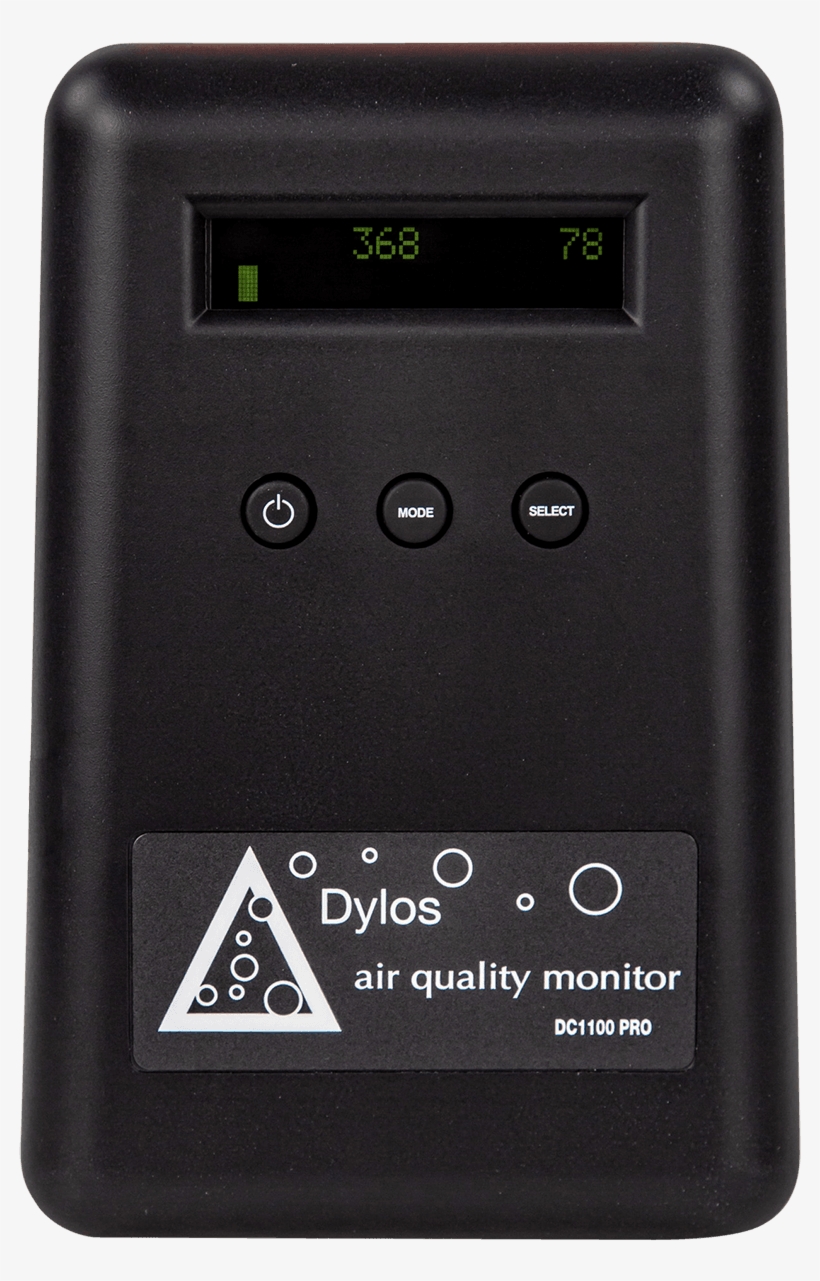 Air Quality Meters, transparent png