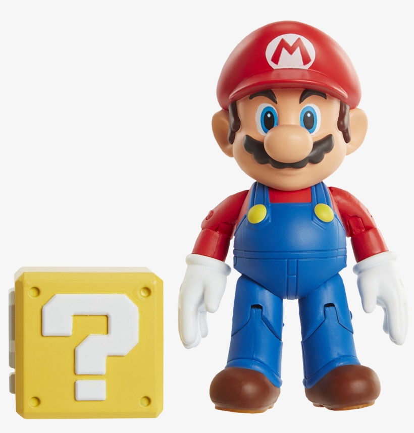 Super - World Of Nintendo Mario, transparent png