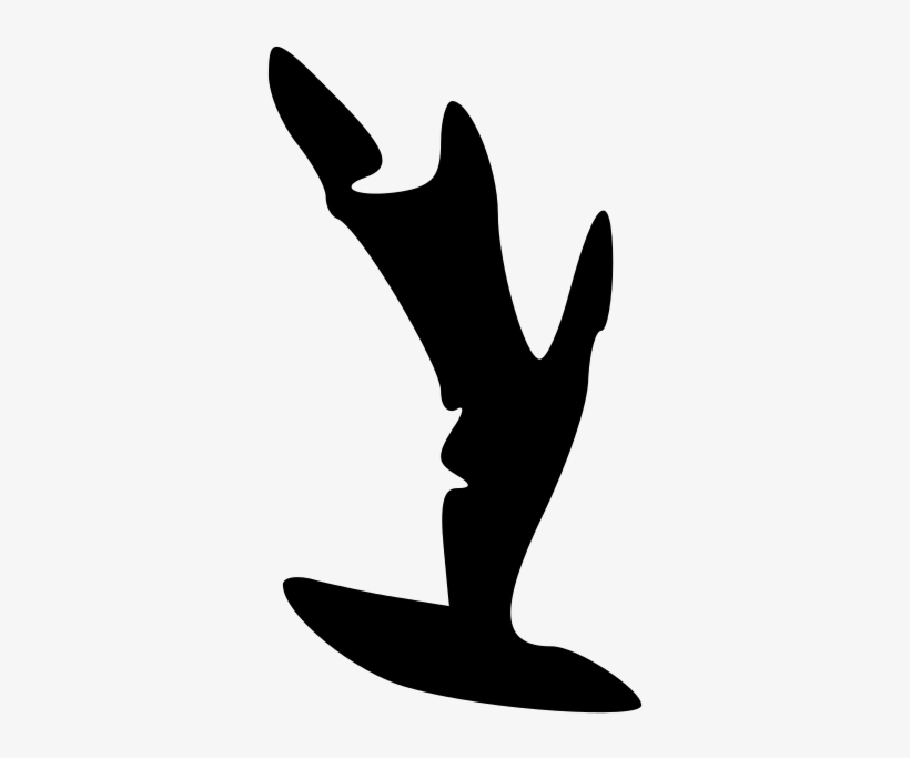 File - Acc-j14792 - Svg - Silhouette, transparent png