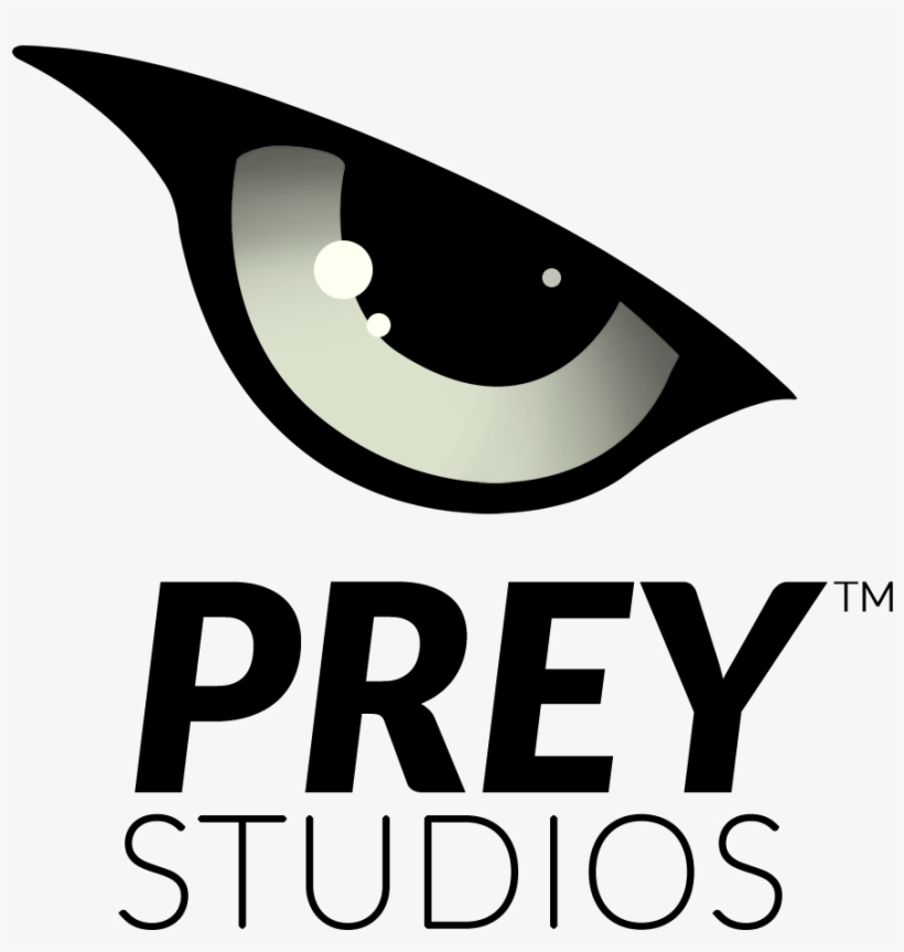 Prey Logo Png, transparent png