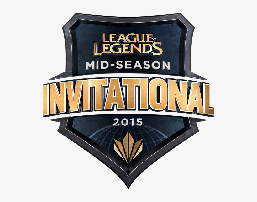 M#season Invitational - League Of Legends Championship Series, transparent png