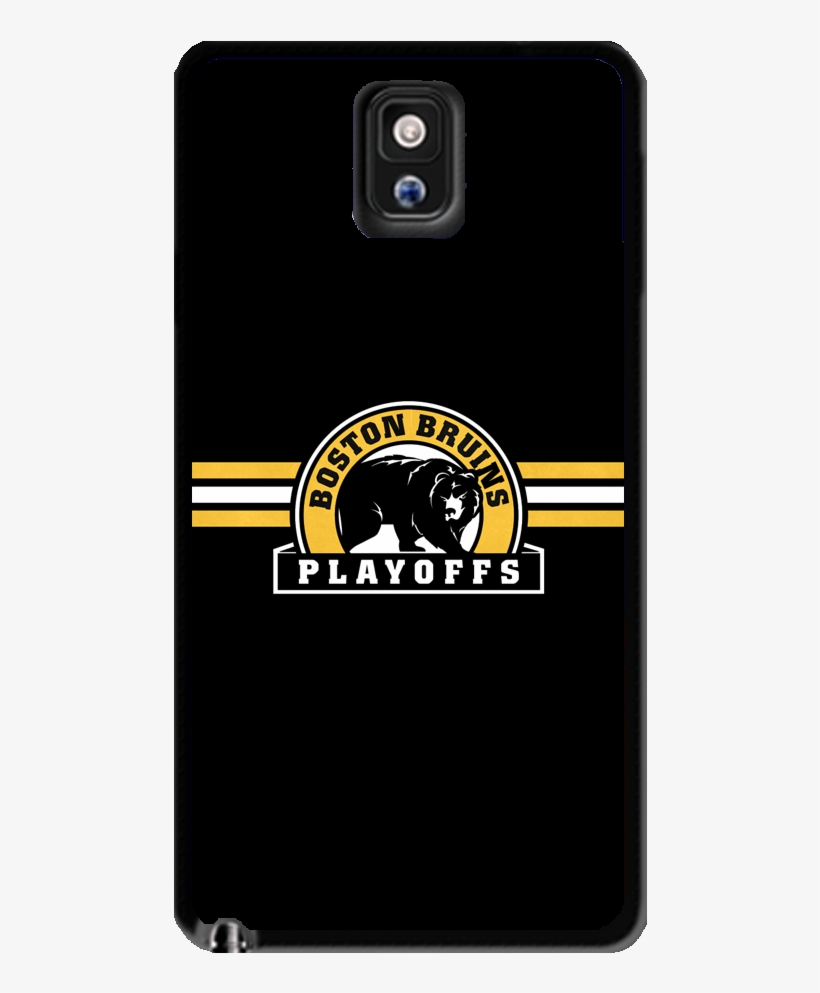 Boston Bruins Logo Samsung Galaxy S3 S4 S5 Note 3 Case - Mobile Phone, transparent png