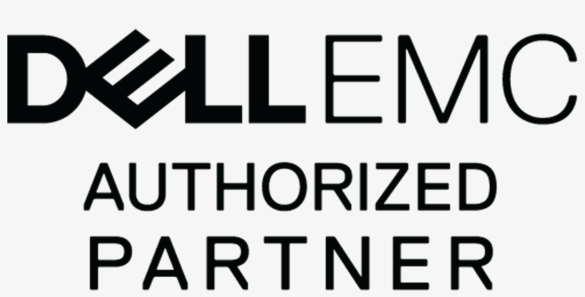 Partnerships It Integra Rh It Integra Kz Dell Emc Logo - Parallel, transparent png