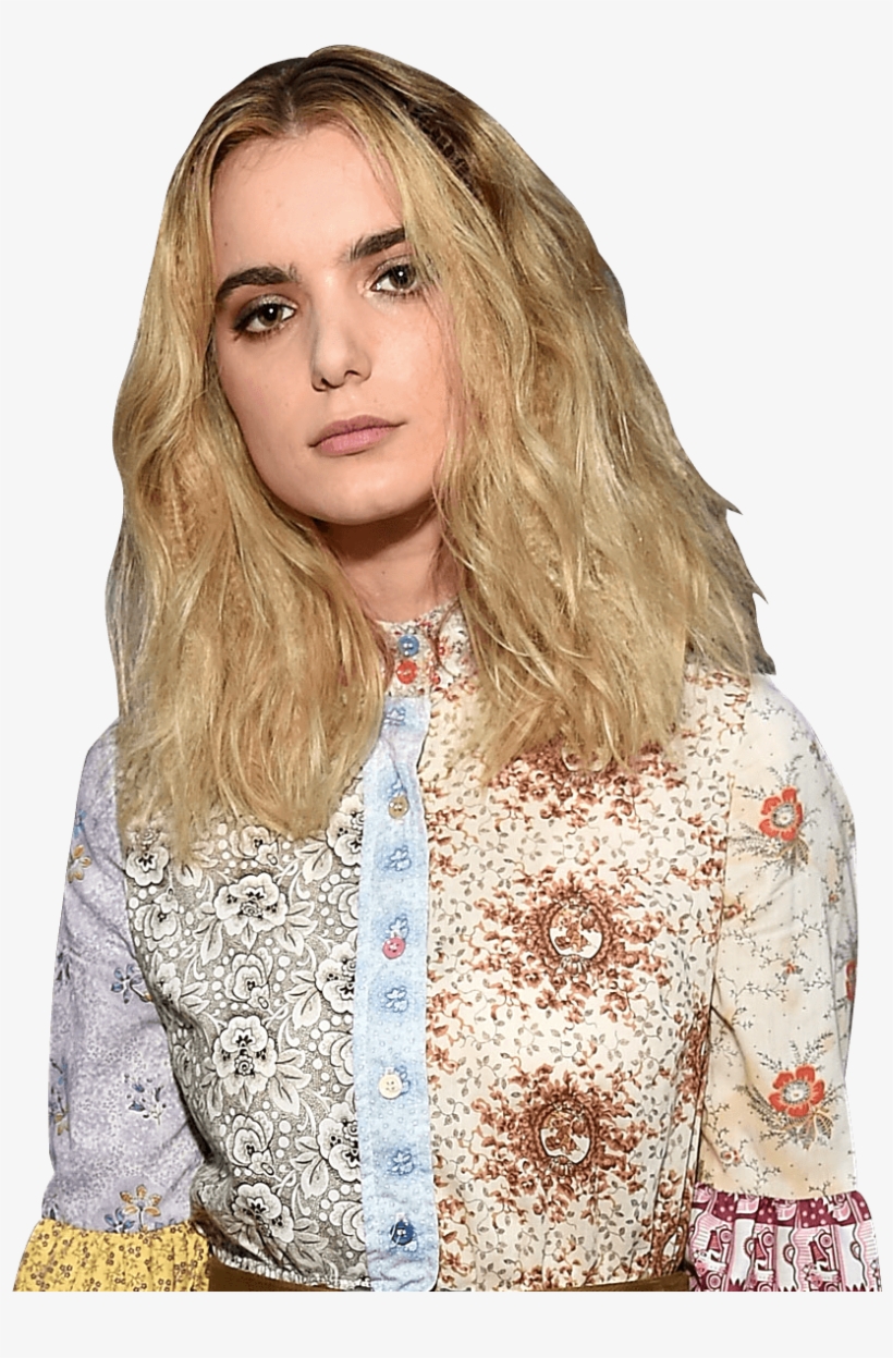 Dylan Gelula Chased People Down To Get Her Role In - Dylan Gelula, transparent png
