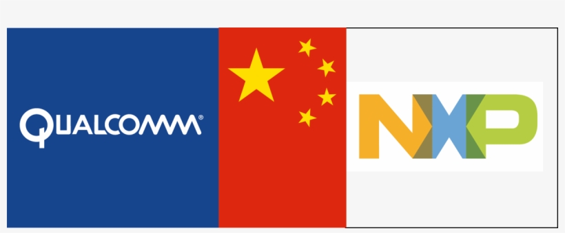 Qualcomm Nxp, transparent png