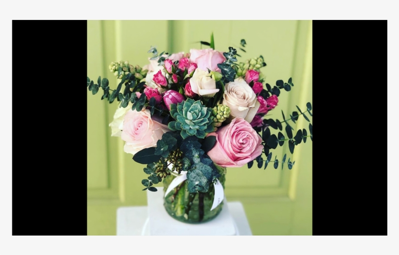 10 - Garden Roses, transparent png