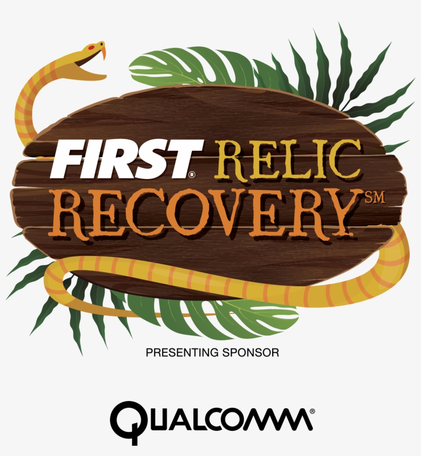 2017 Season First Relic Recovery - First Tech Challenge Relic Recovery, transparent png