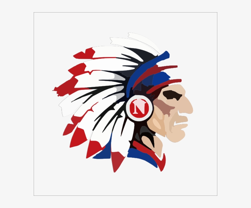 Native American Logo Png, transparent png
