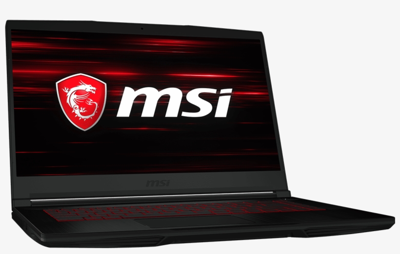 5 Customer Reviews - Msi Gf63 8rd 054it, transparent png