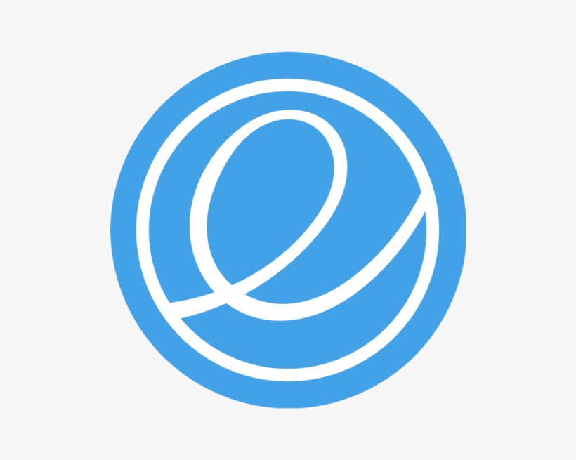 Last Couple Of Days I Have Been Trying To Get The Wifi - Elementary Os Logo Png, transparent png