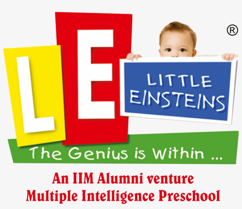 Little Einstein, transparent png