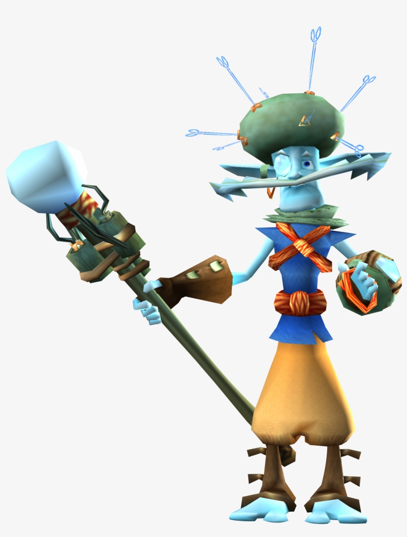 Blue Sage Render, transparent png