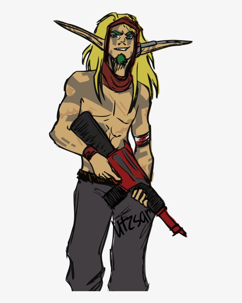 Jak & Daxter - Jak And Daxter Au, transparent png
