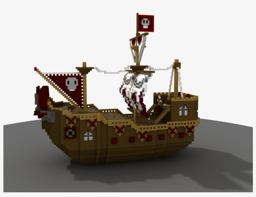 1 2 3 - Galleon, transparent png