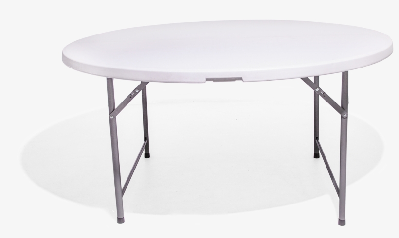 5ft Table - Coffee Table, transparent png