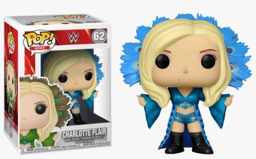 Wwe - Funko, transparent png