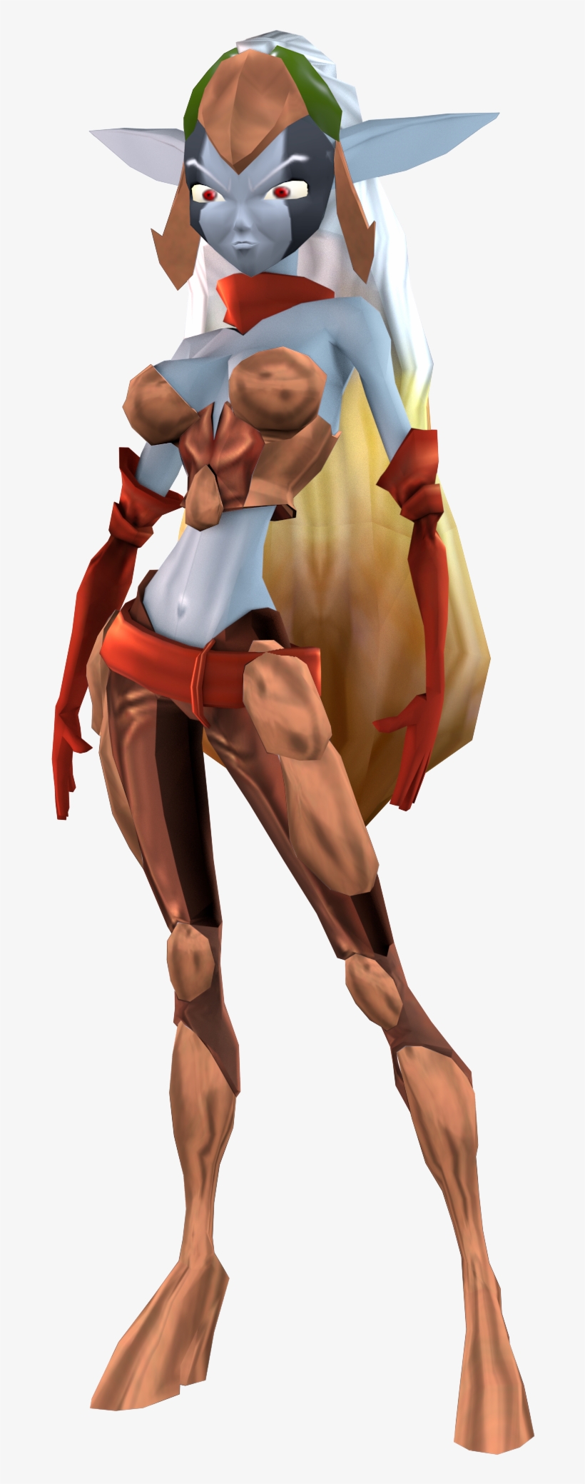 Maia Acheron, transparent png