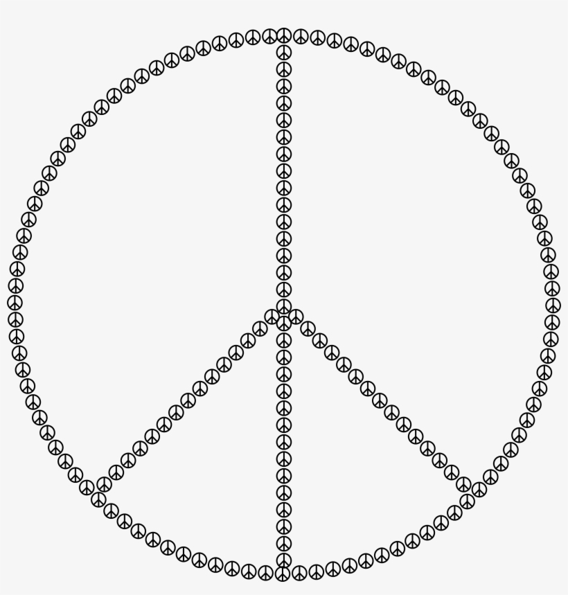 Sign Big Pencil And In Color - Diamond Evil Eye Bracelet Pink, transparent png