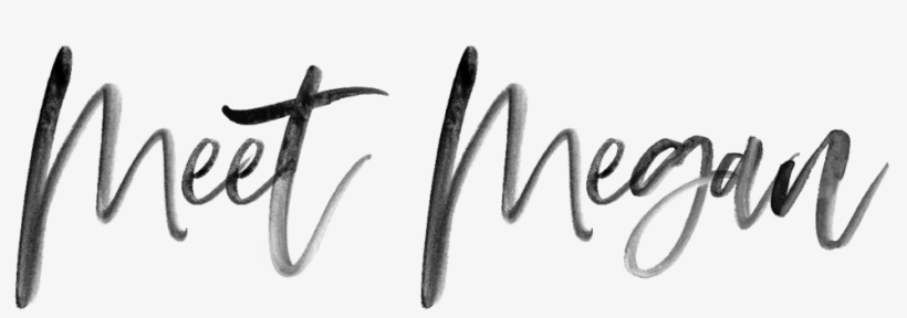 Meet Megan - Photography, transparent png