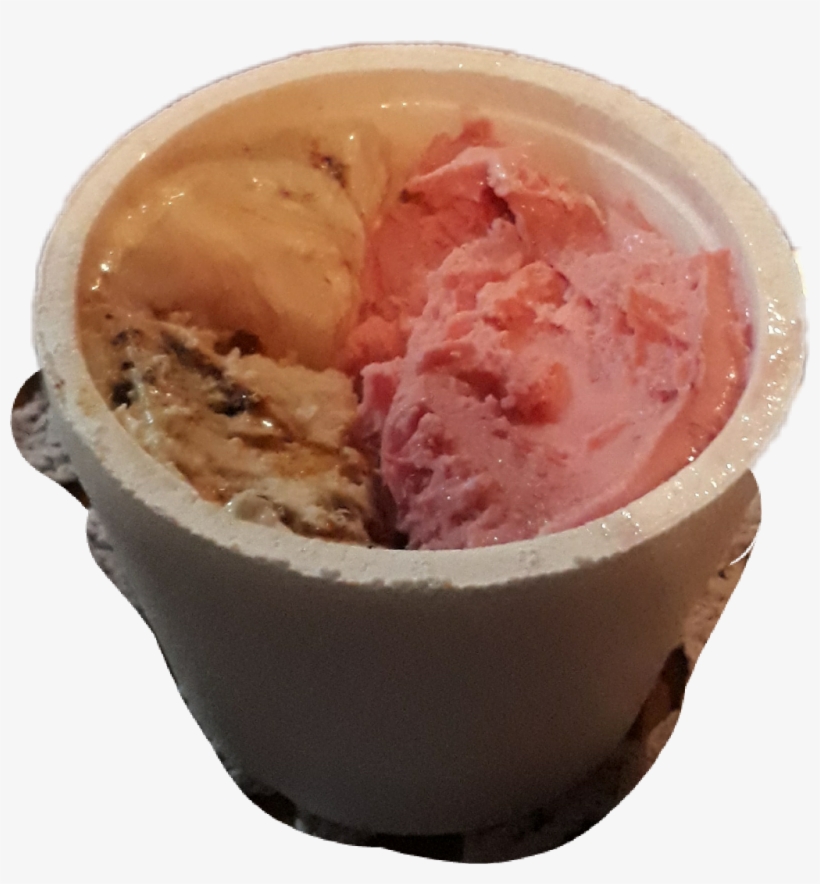 Ice Sticker - Gelato, transparent png