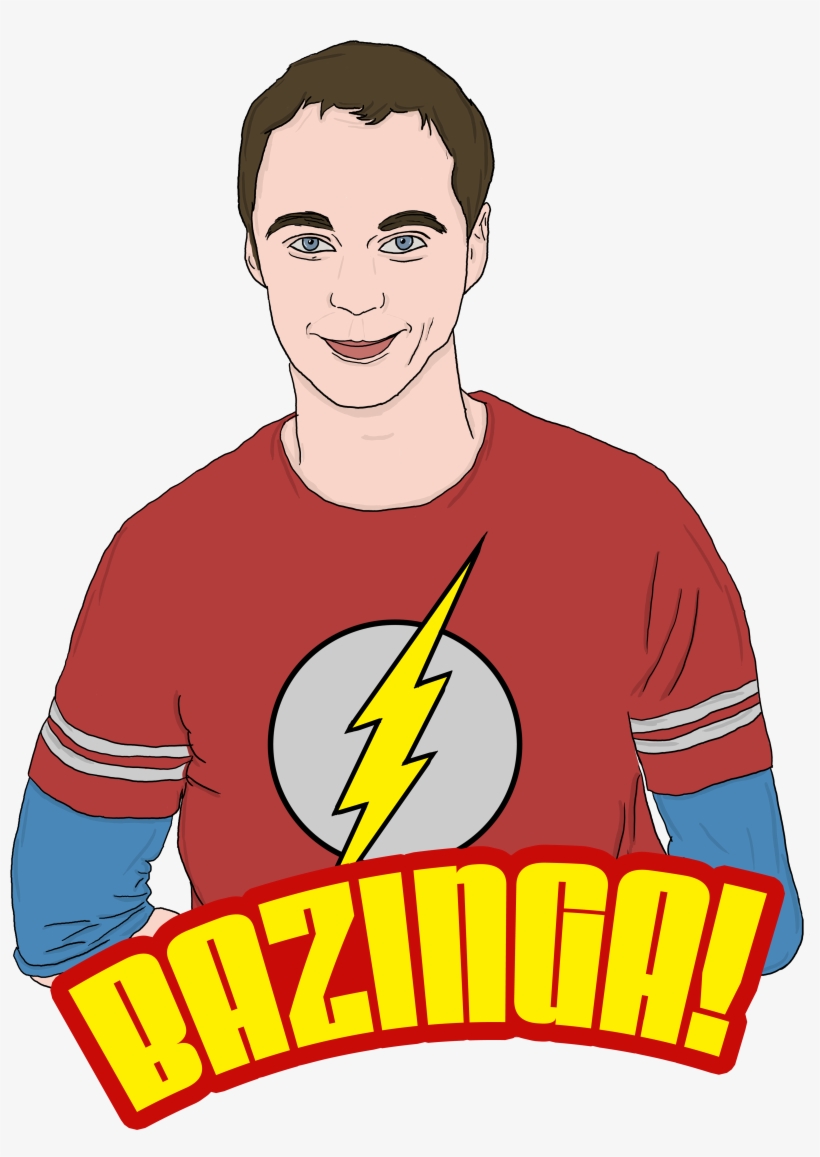 Sheldon Cooper, transparent png