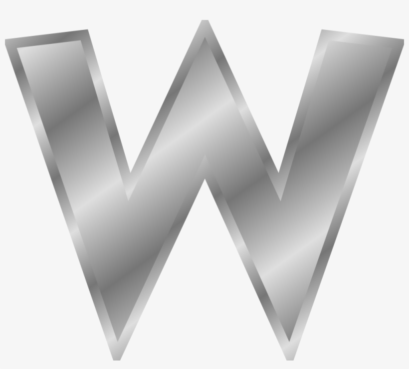 Letters Of The Funky - Single Letters Ofthe Alphabet, transparent png