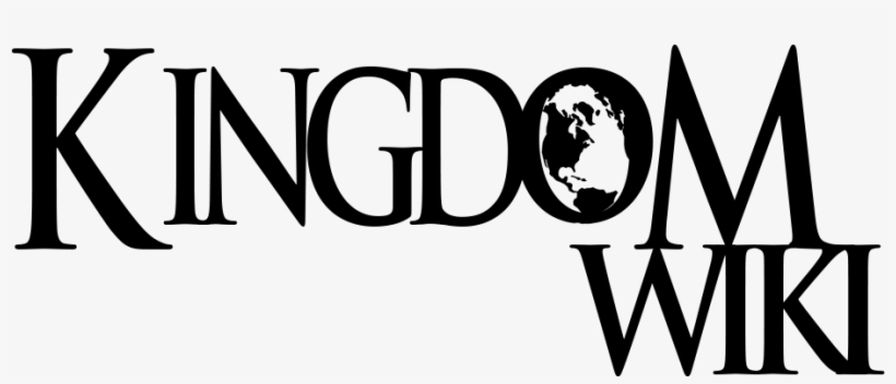 Kingdom Wiki Logo - Graphics, transparent png