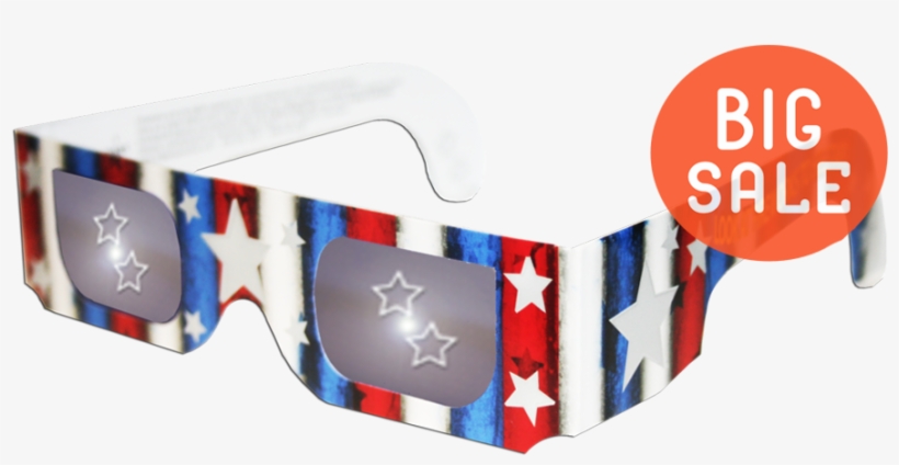 Holospex "star" - Event, transparent png