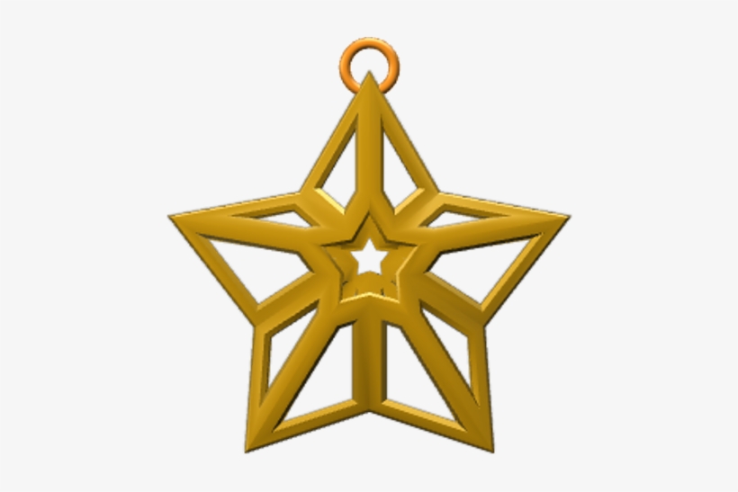 Christmas Star, transparent png