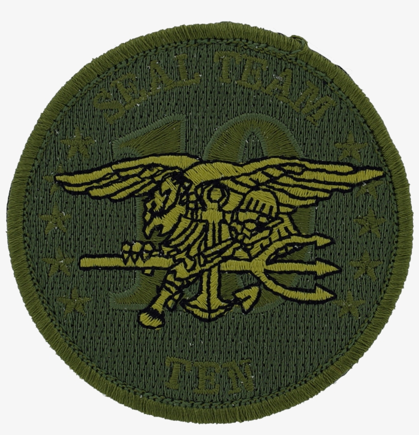 E2233 Seal Team - Circle, transparent png