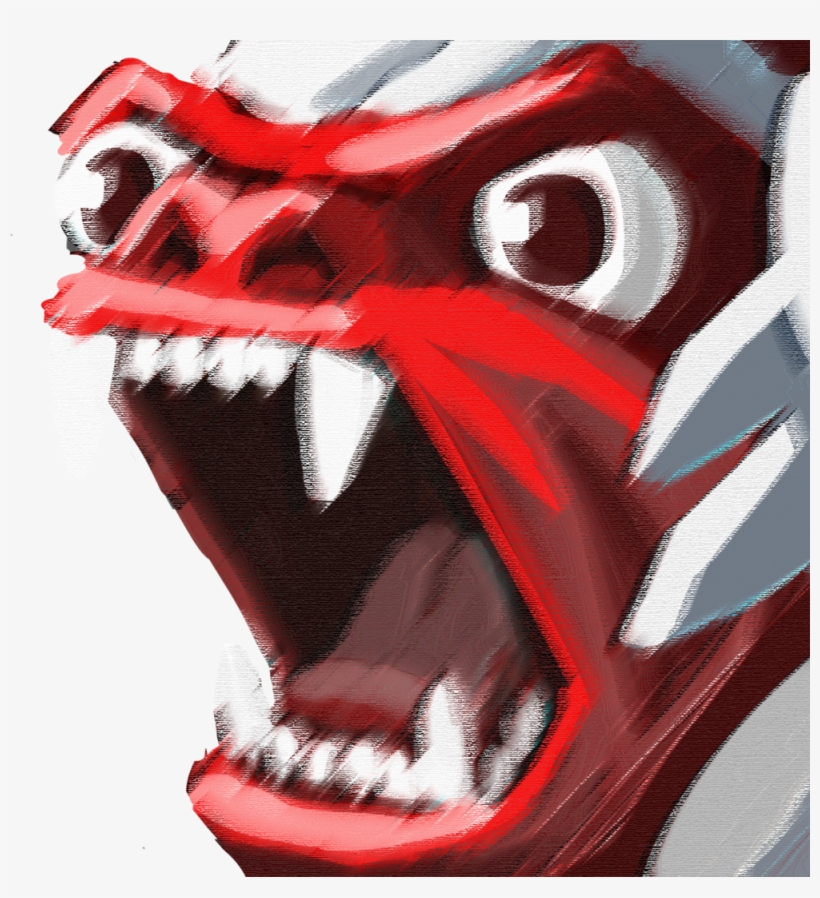 Rage2 - Illustration, transparent png